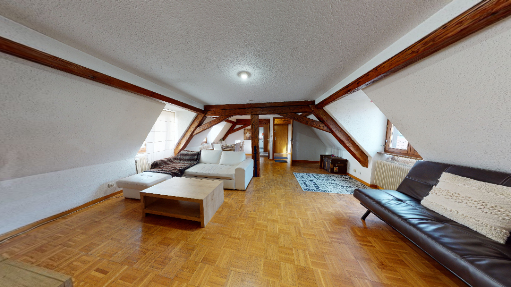 Location Appartement T4 A Colmar Guy Hoquet Com