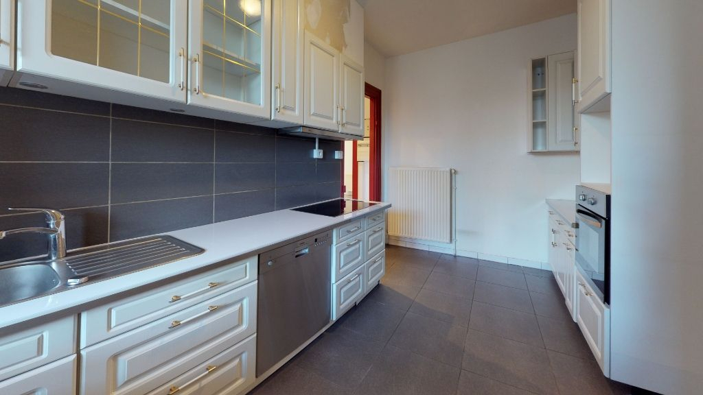 Appartement T3 à louer à ILLZACH