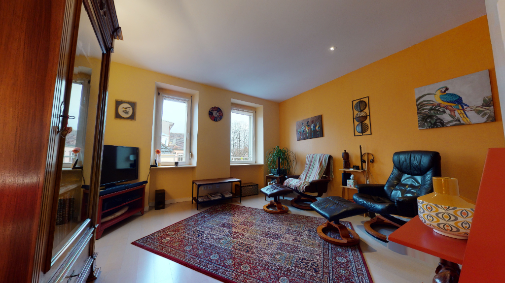Le Bon Coin Location Appartement Mulhouse Dornach