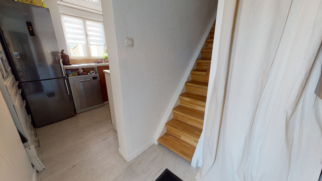 Maison T5 à vendre avec extérieur