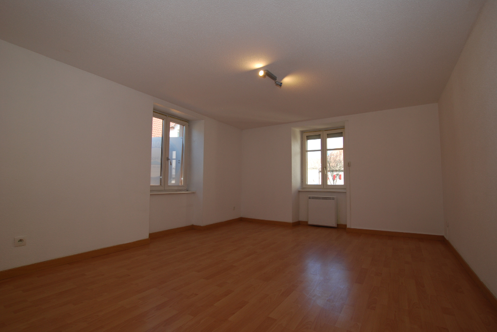 HABSHEIM : appartement F3 (69 m²) en location
