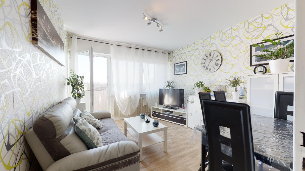 Appartement Erstein 2 pièce(s) 42.21 m2