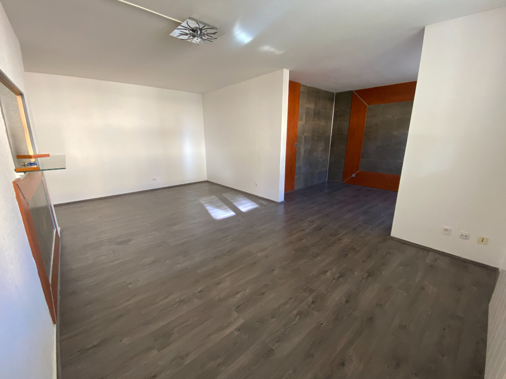 F3 BIS au calme (91 m²) à RIXHEIM