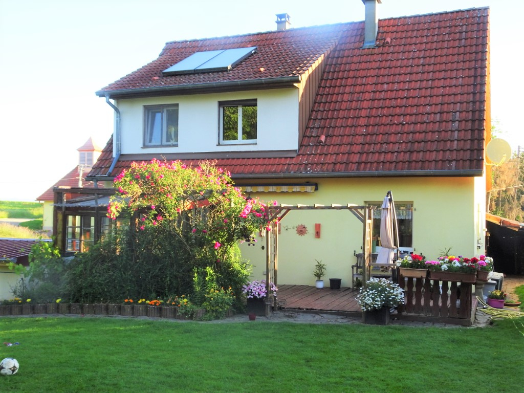 Vente : maison T5 à STRUETH