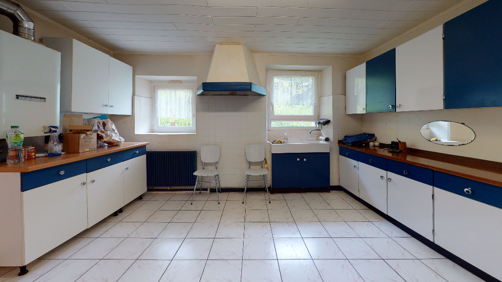 Maison T5 en vente à BOURBACH LE HAUT