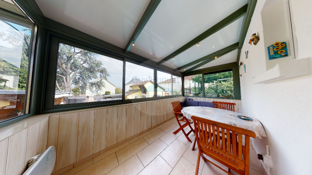 Vente : maison 5 pièces à SAUSHEIM