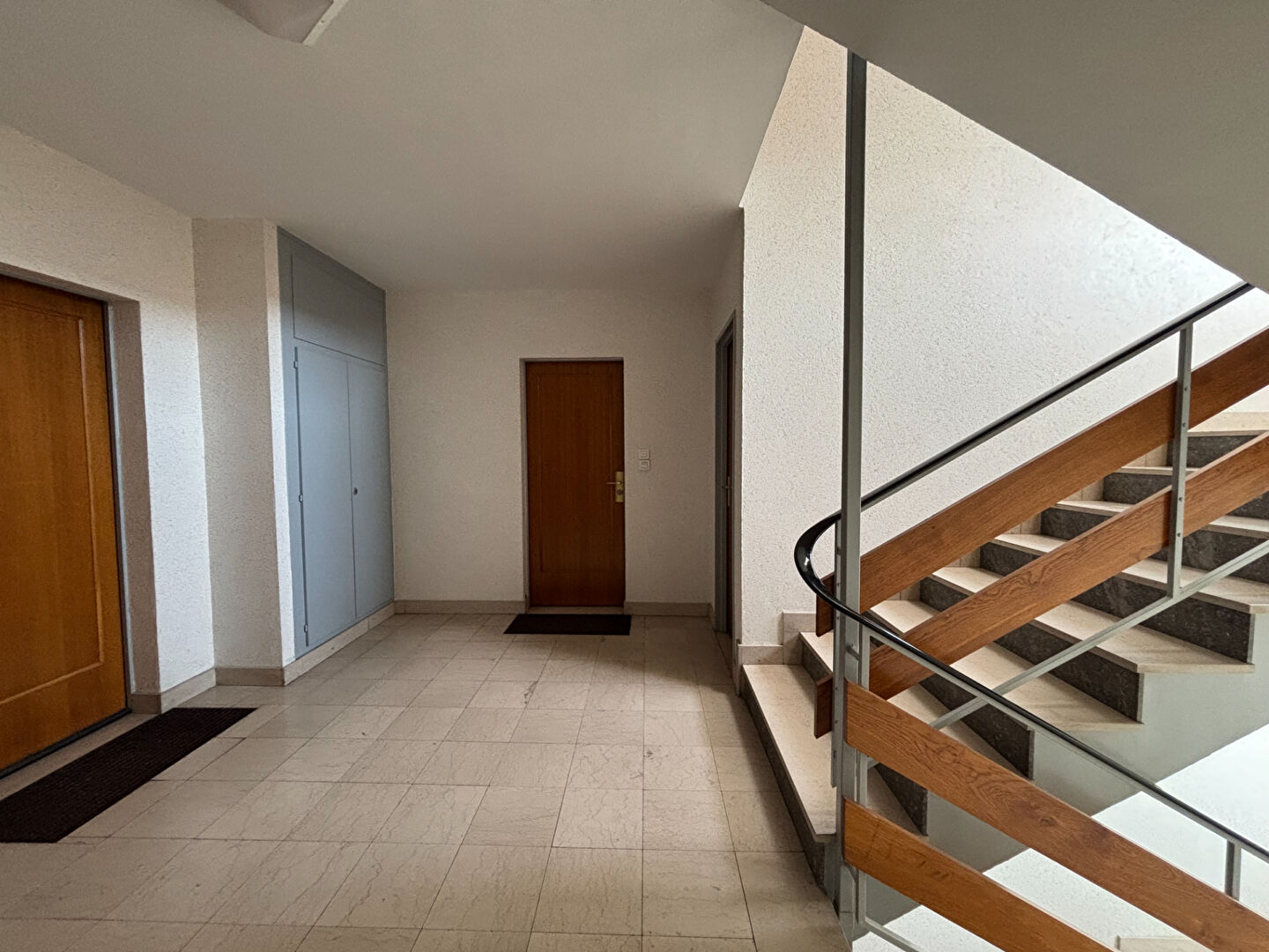 À louer : Charmant studio meublé lumineux de 34,55 m²