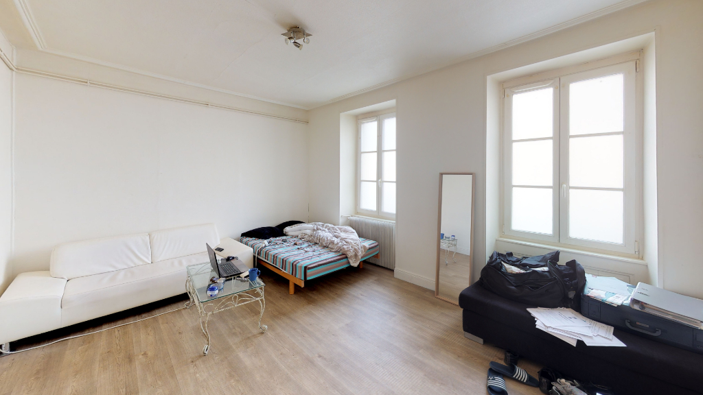 Immeuble  proche TRAM Mulhouse!