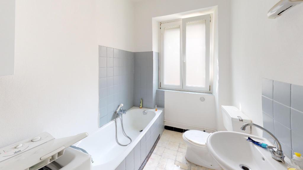 Immeuble  proche TRAM Mulhouse!