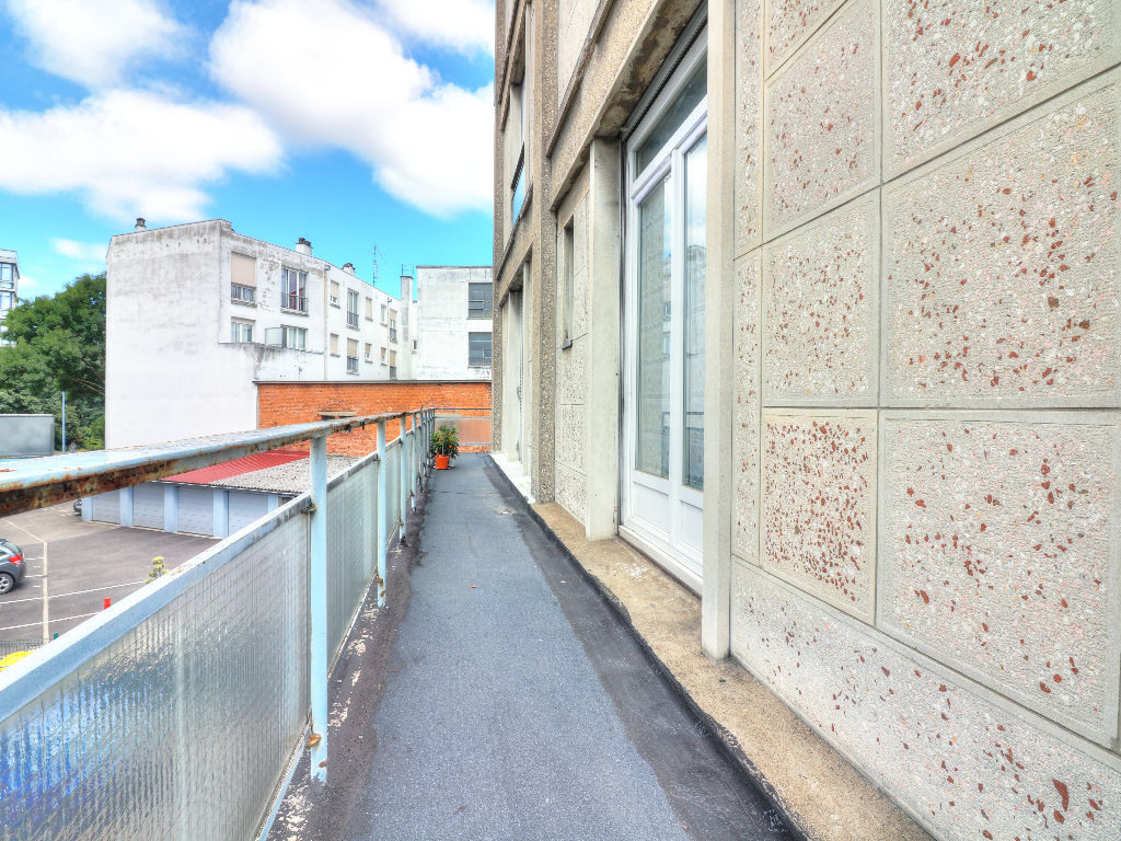 Immeuble proche gare! 7 lots loués