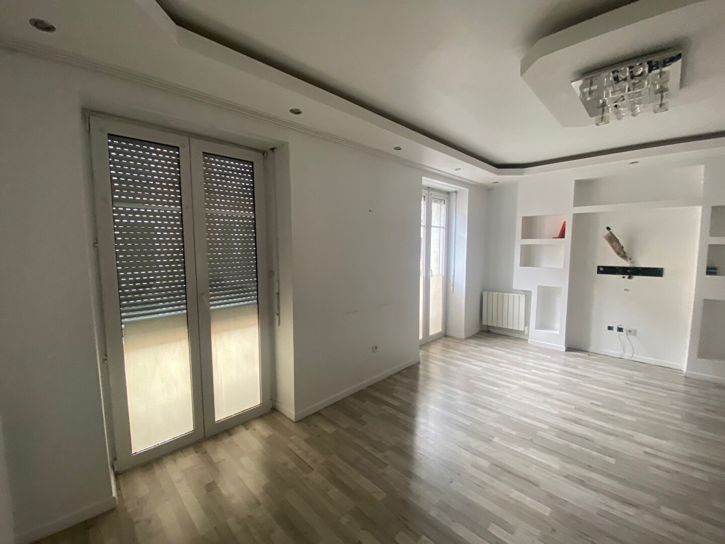 À louer : Charmant appartement 3 pièces à Mulhouse .