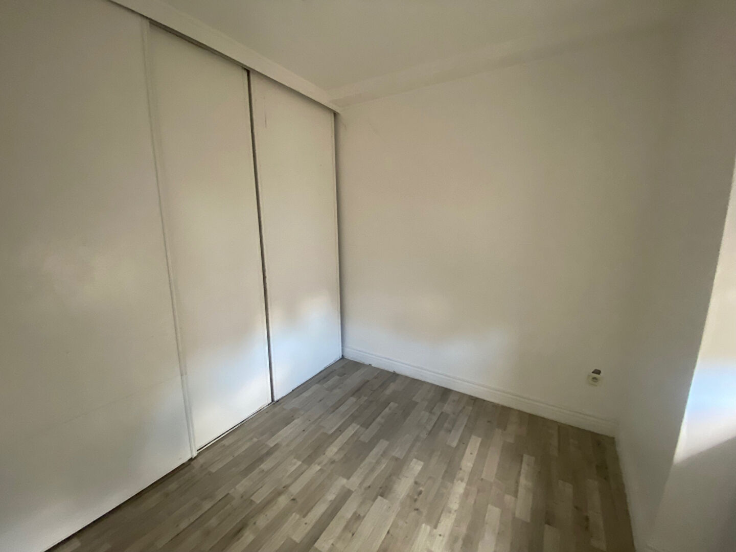 À louer : Charmant appartement 3 pièces à Mulhouse .