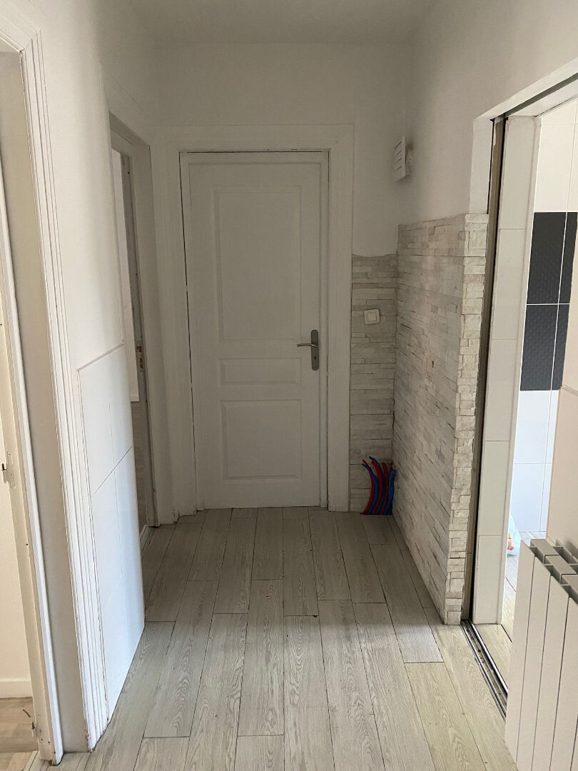 À louer : Charmant appartement 3 pièces à Mulhouse .