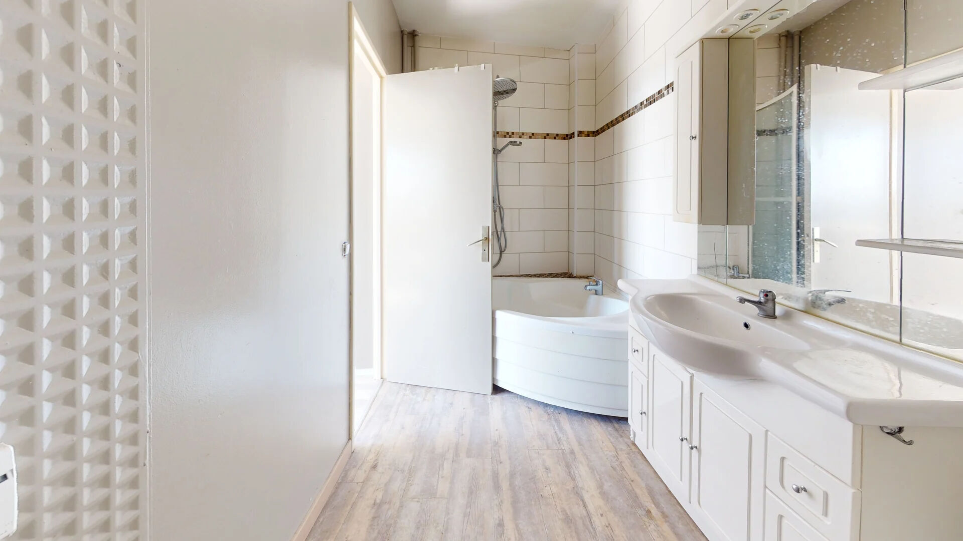 Superbe Appartement 4 pièces à louer à Mulhouse - Exclusivité Guy Hoquet