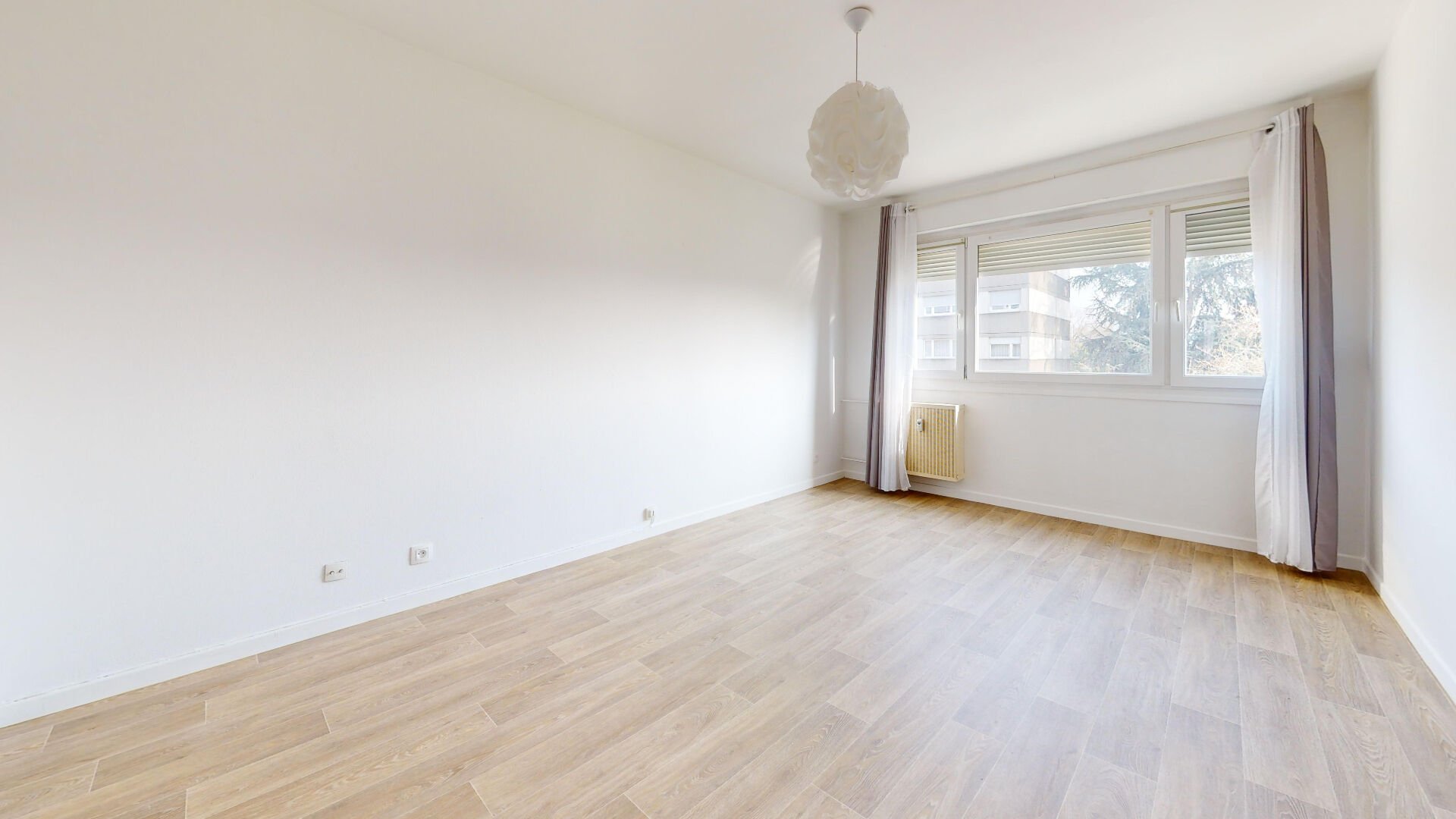 À louer : Appartement 3 pièces à Kingersheim - Exclusivité Guy Hoquet MULHOUSE !