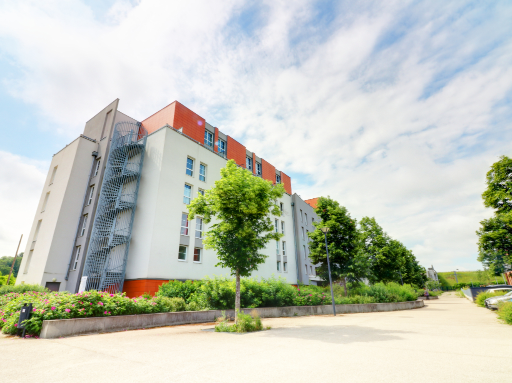 Studio Fonderie résidence 2009!