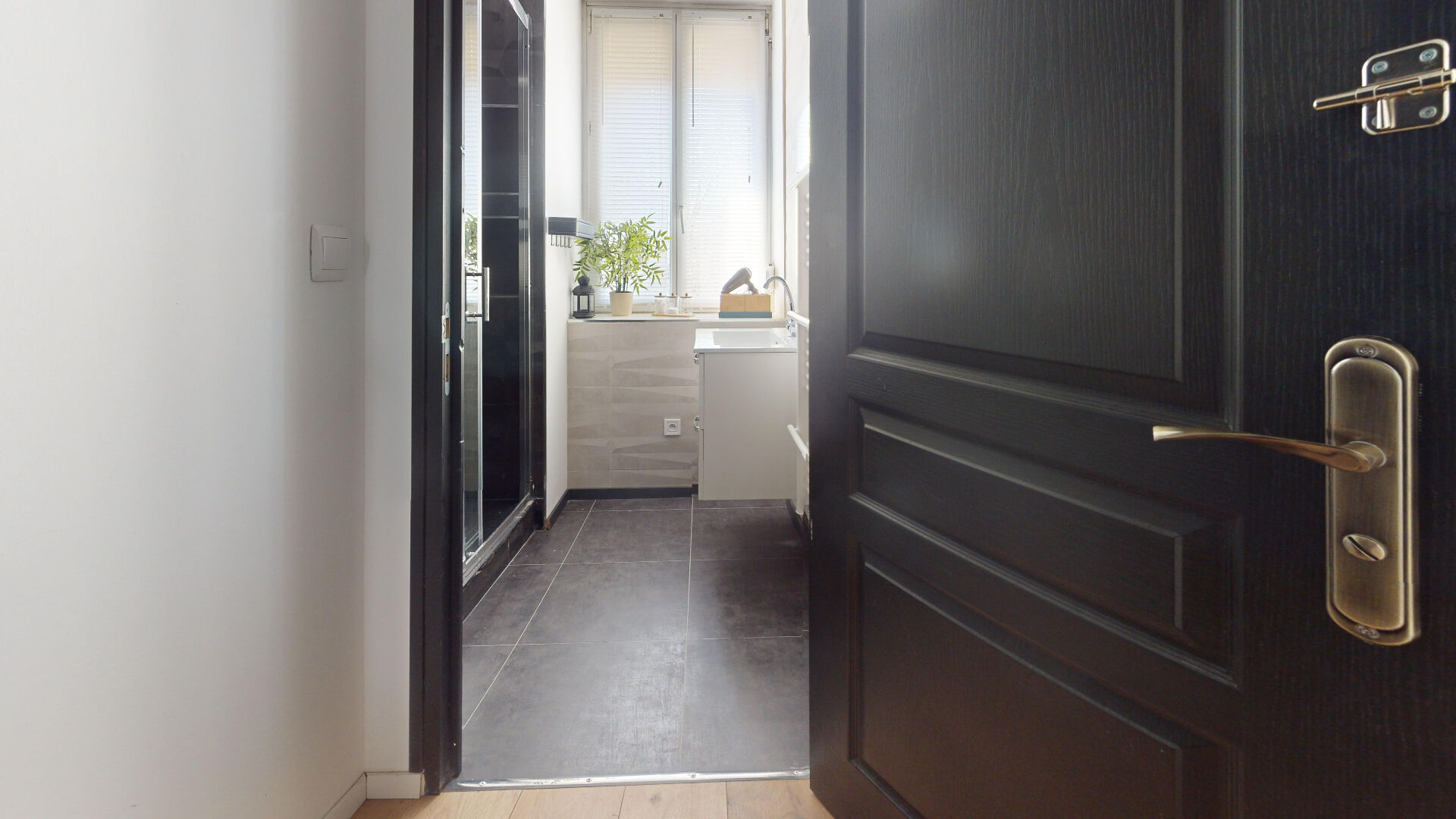 Appartement Mulhouse 1 pièce(s) 33 m2