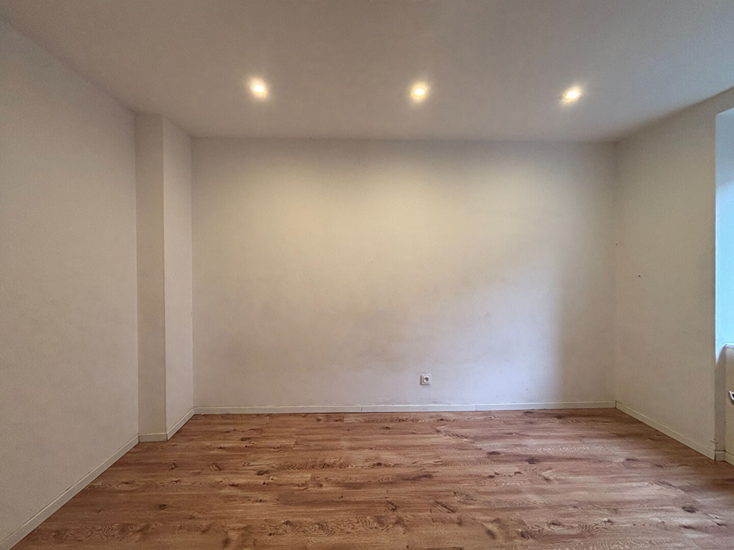 Appartement 3 pièces à louer à Mulhouse