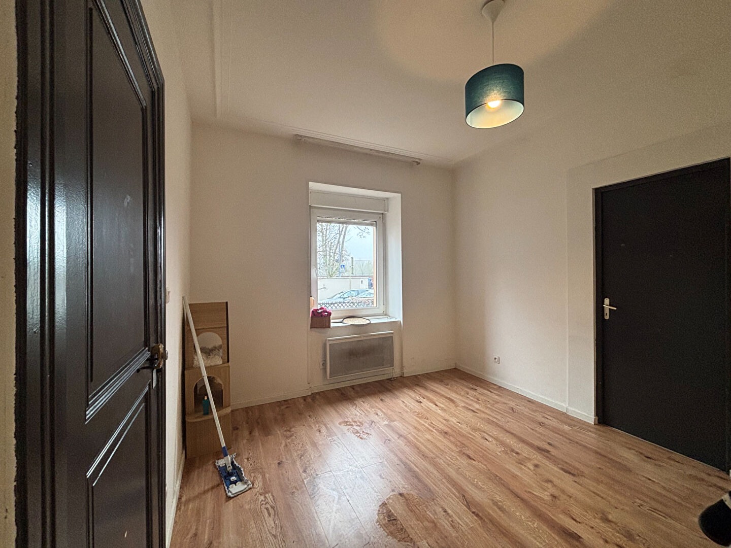 Appartement 3 pièces à louer à Mulhouse