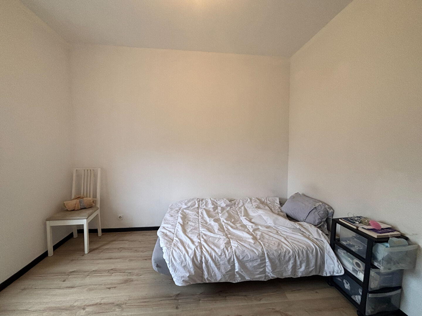Appartement 3 pièces à louer à Mulhouse - Réf. 4544