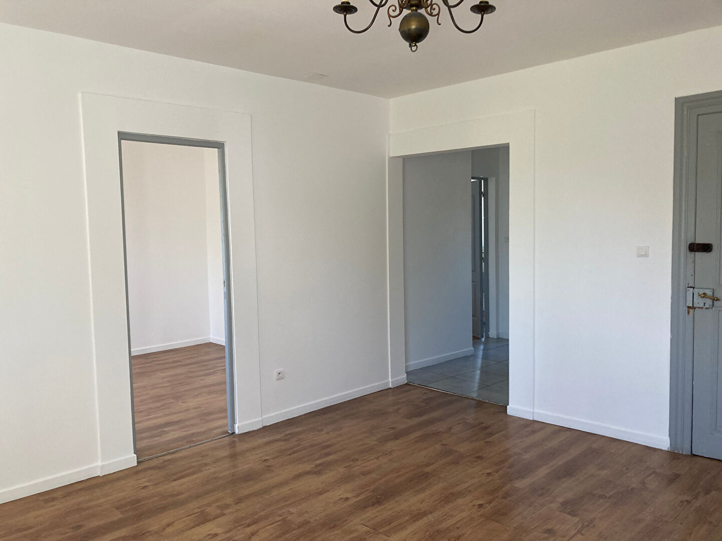 Appartement Mulhouse 3 pièce(s) 51 m2