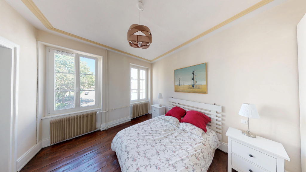 Immeuble Mulhouse 3 x F2