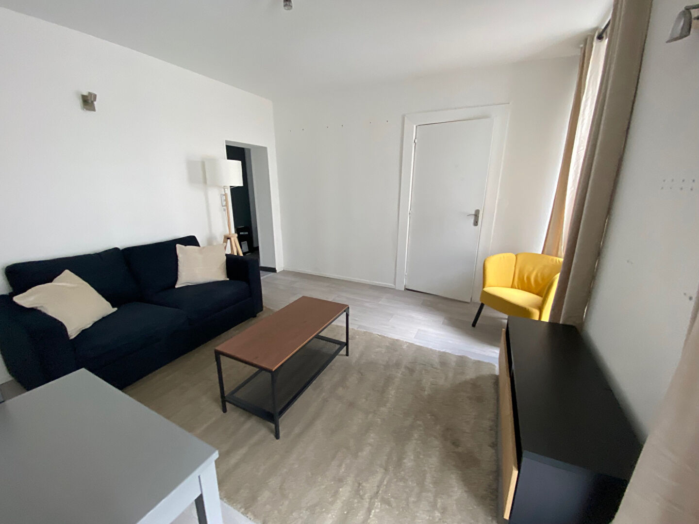 Appartement T2 à louer à Mulhouse - Réf. 4652