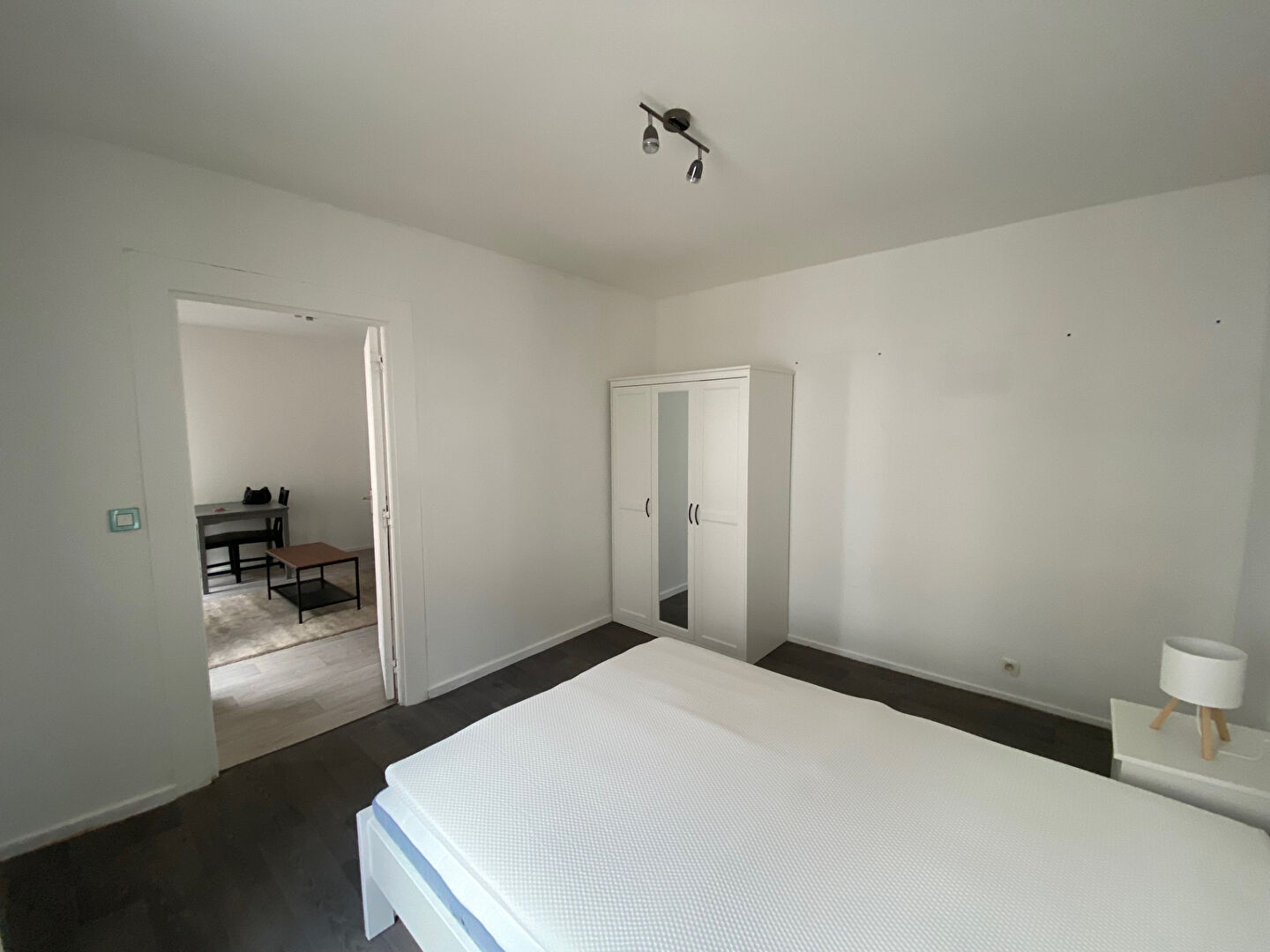 Appartement T2 à louer à Mulhouse - Réf. 4652