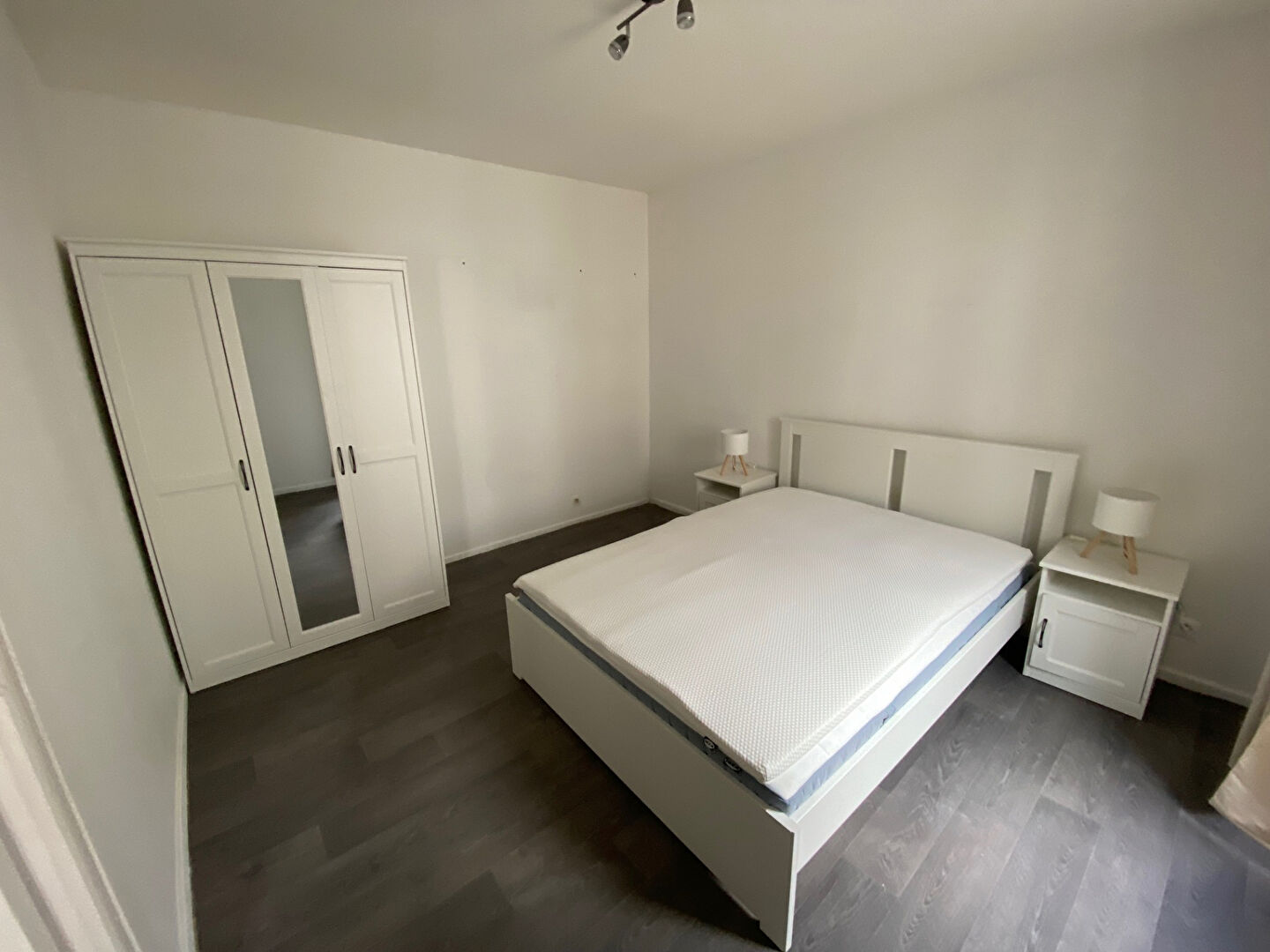 Appartement T2 à louer à Mulhouse - Réf. 4652