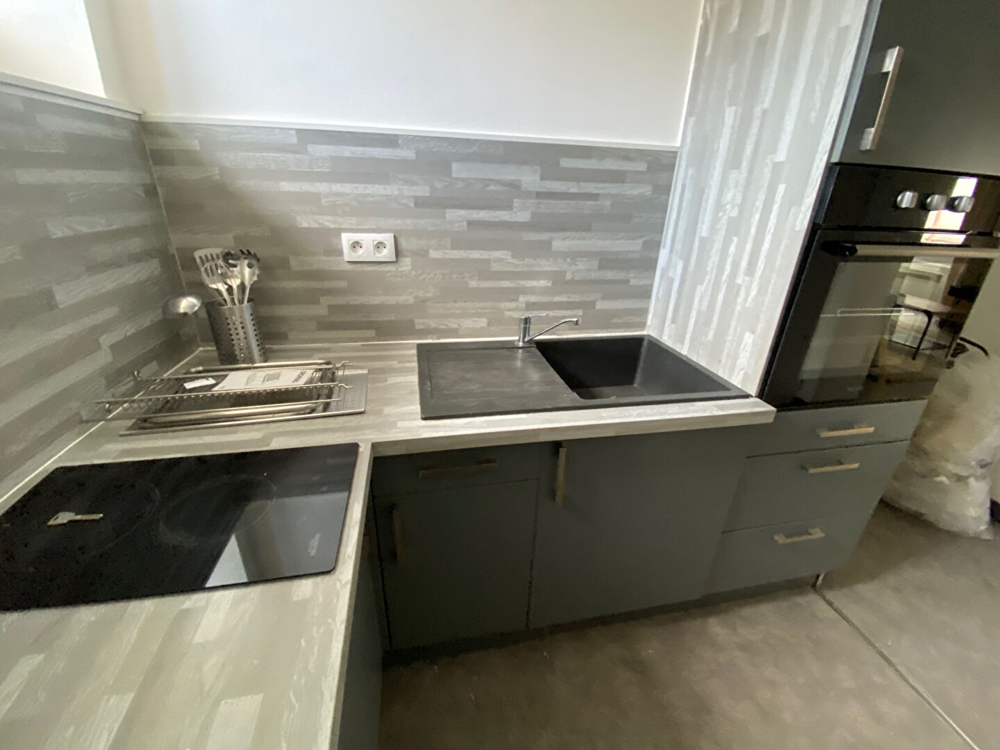 Appartement T2 à louer à Mulhouse - Réf. 4652