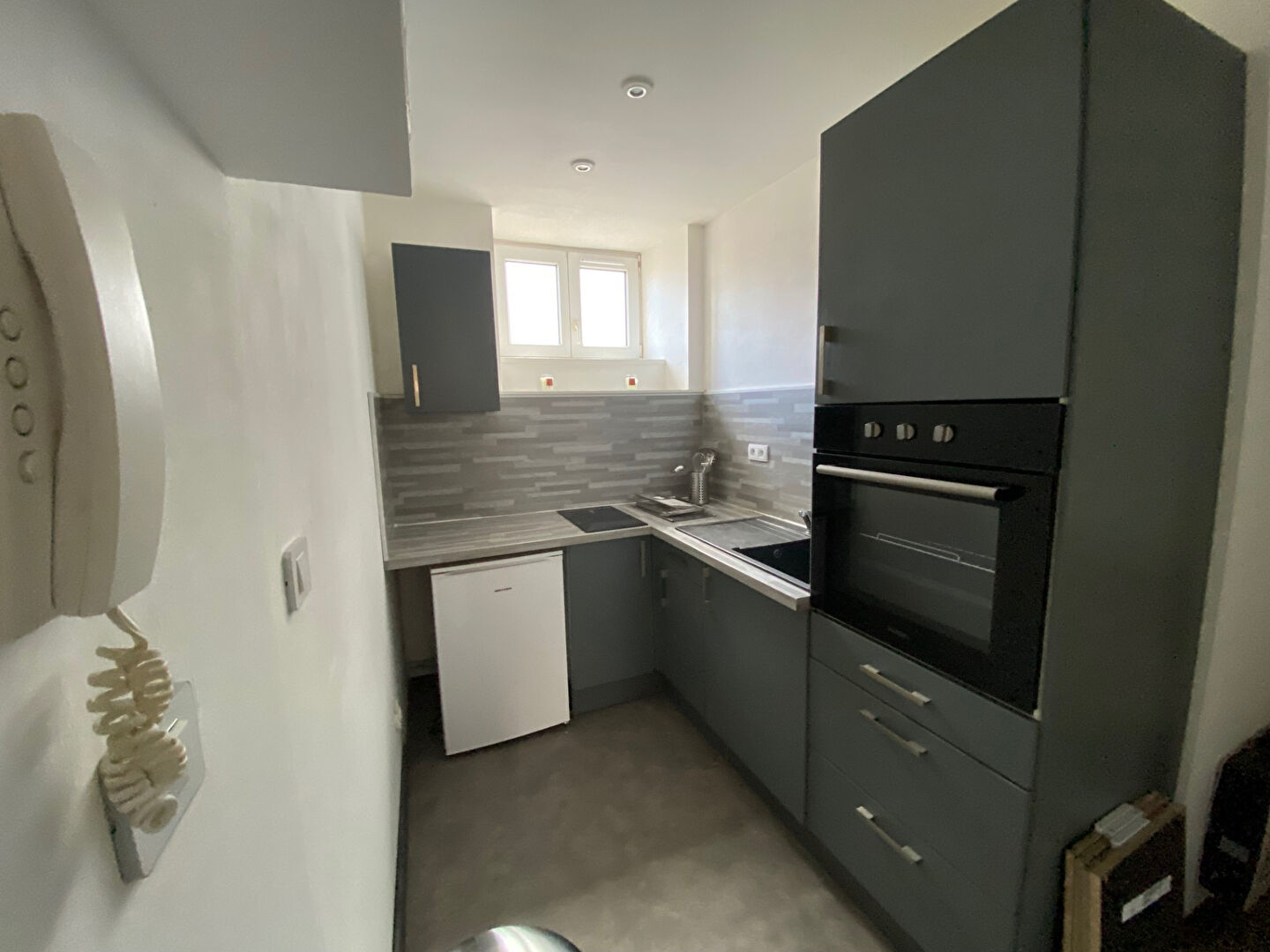 Appartement T2 à louer à Mulhouse - Réf. 4652