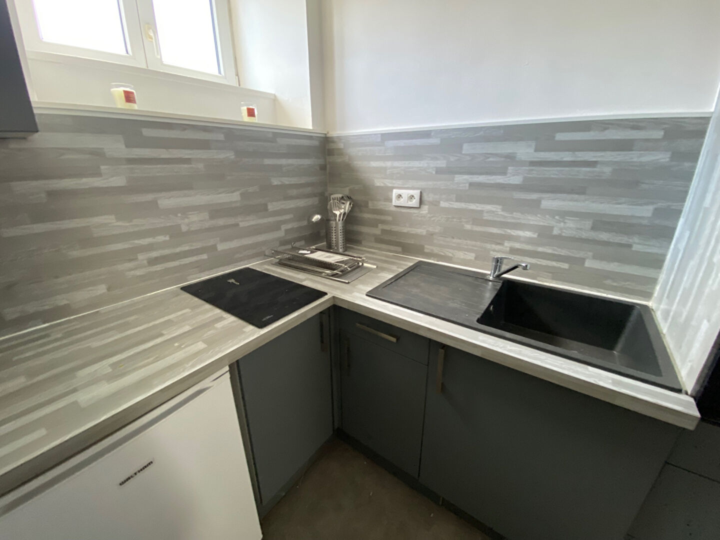 Appartement T2 à louer à Mulhouse - Réf. 4652