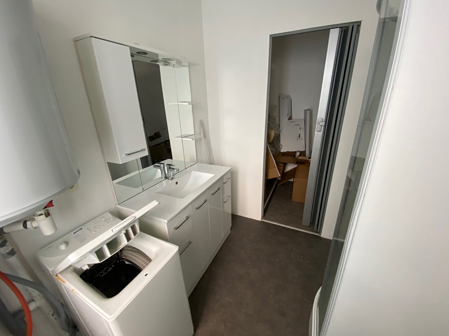 Appartement T2 à louer à Mulhouse - Réf. 4652