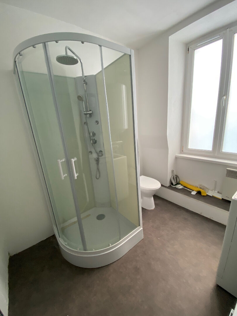 Appartement T2 à louer à Mulhouse - Réf. 4652