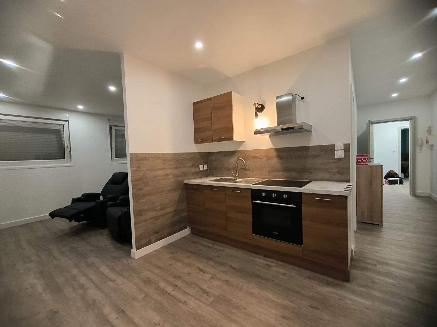 Charmant Appartement 1 Pièce à Louer à Mulhouse - Exclusivité Guy Hoquet !