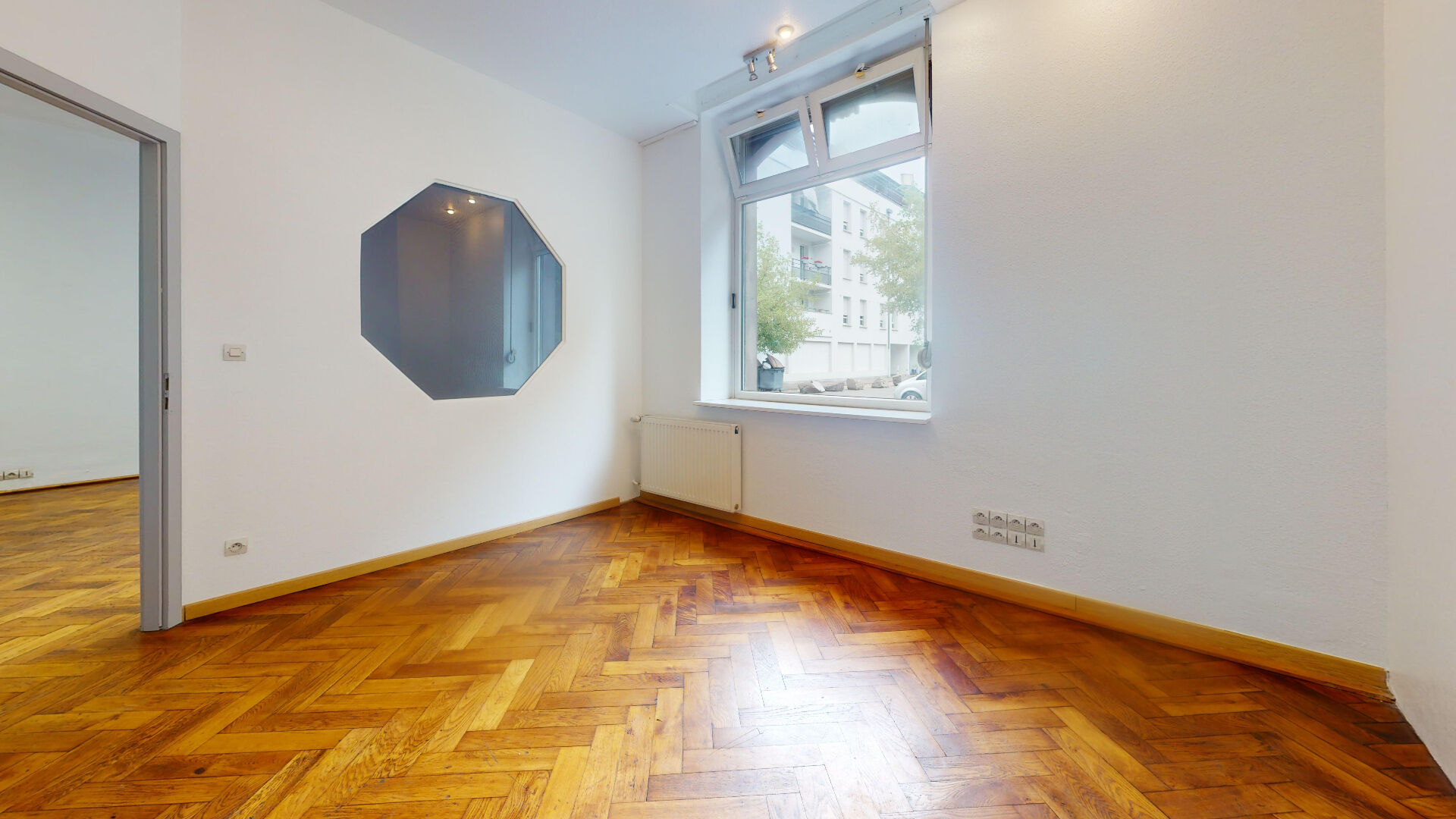 A LOUER  - Mulhouse F3 BIS de 72.84 m2