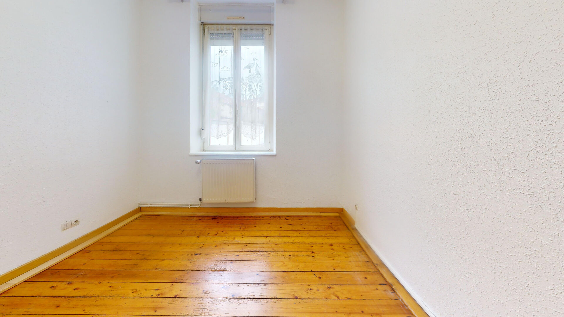 A LOUER  - Mulhouse F3 BIS de 72.84 m2