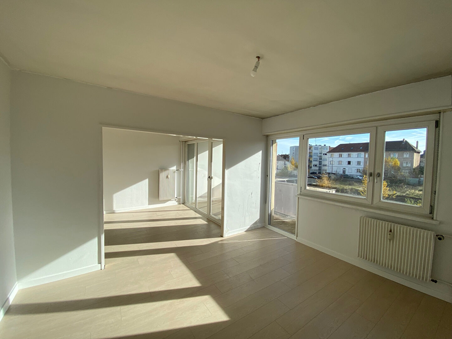 Appartement Mulhouse 3 pièce(s) 70 m2