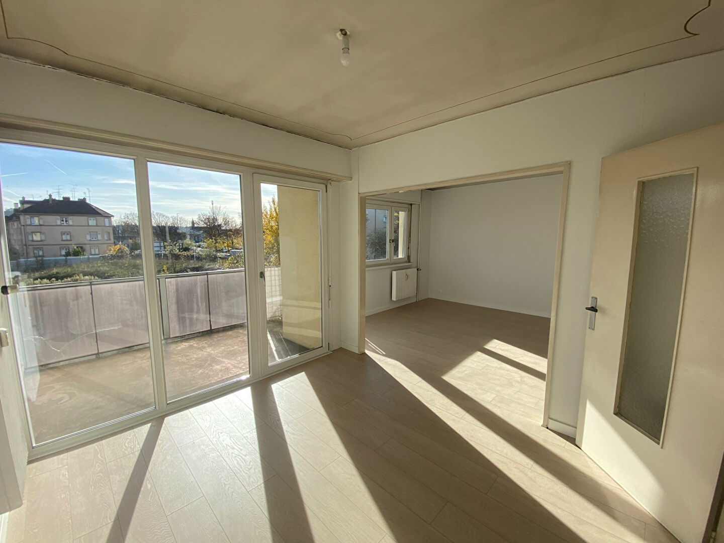 Appartement Mulhouse 3 pièce(s) 70 m2