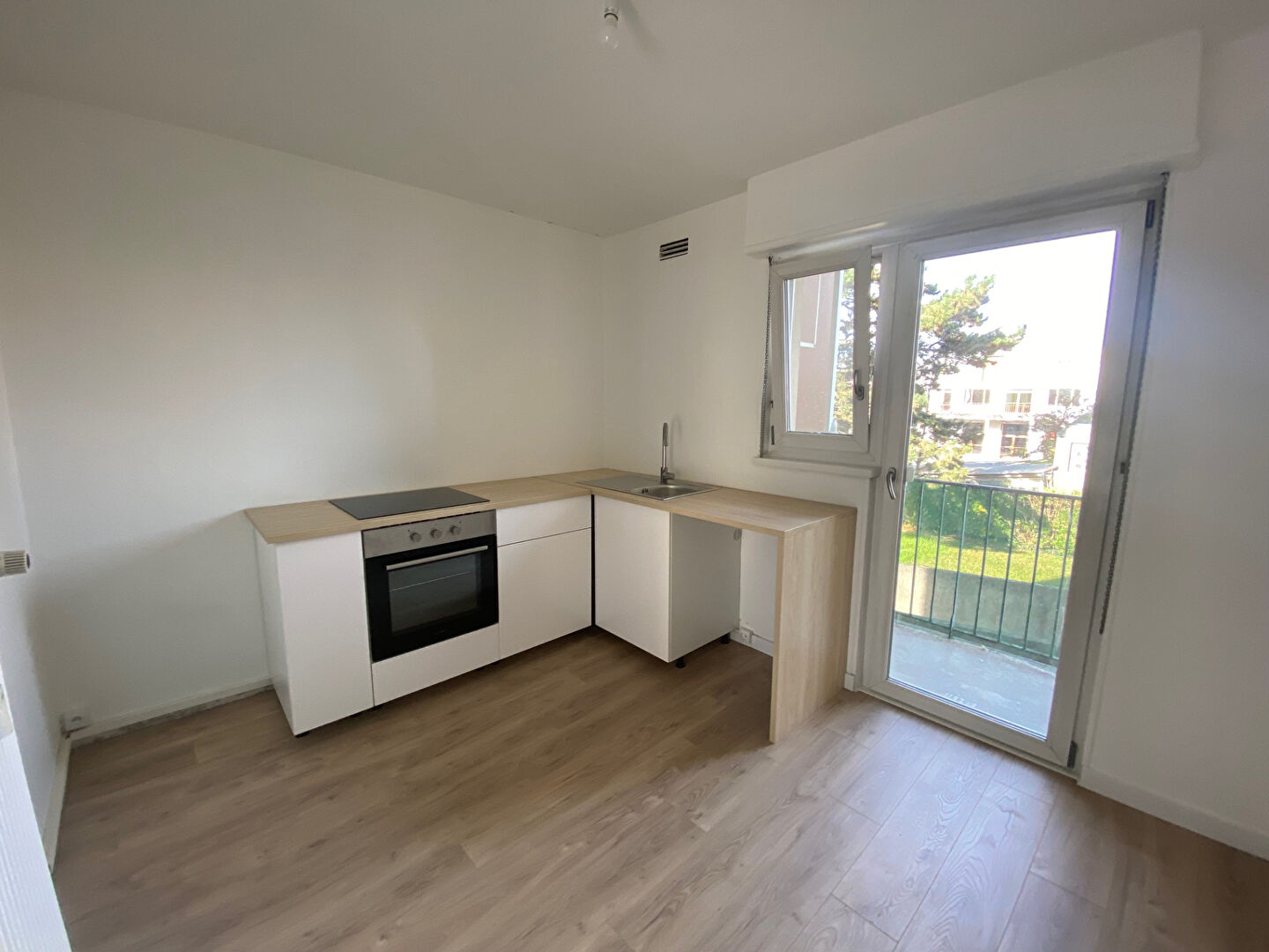 Appartement Mulhouse 3 pièce(s) 70 m2