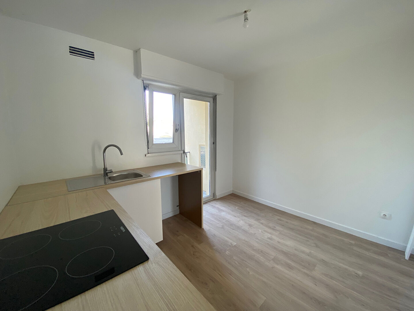 Appartement Mulhouse 3 pièce(s) 70 m2