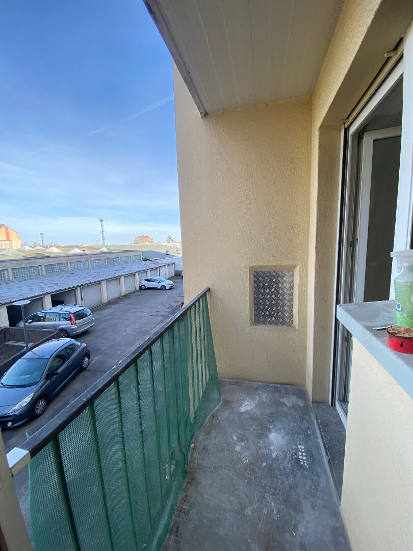 Appartement Mulhouse 3 pièce(s) 70 m2