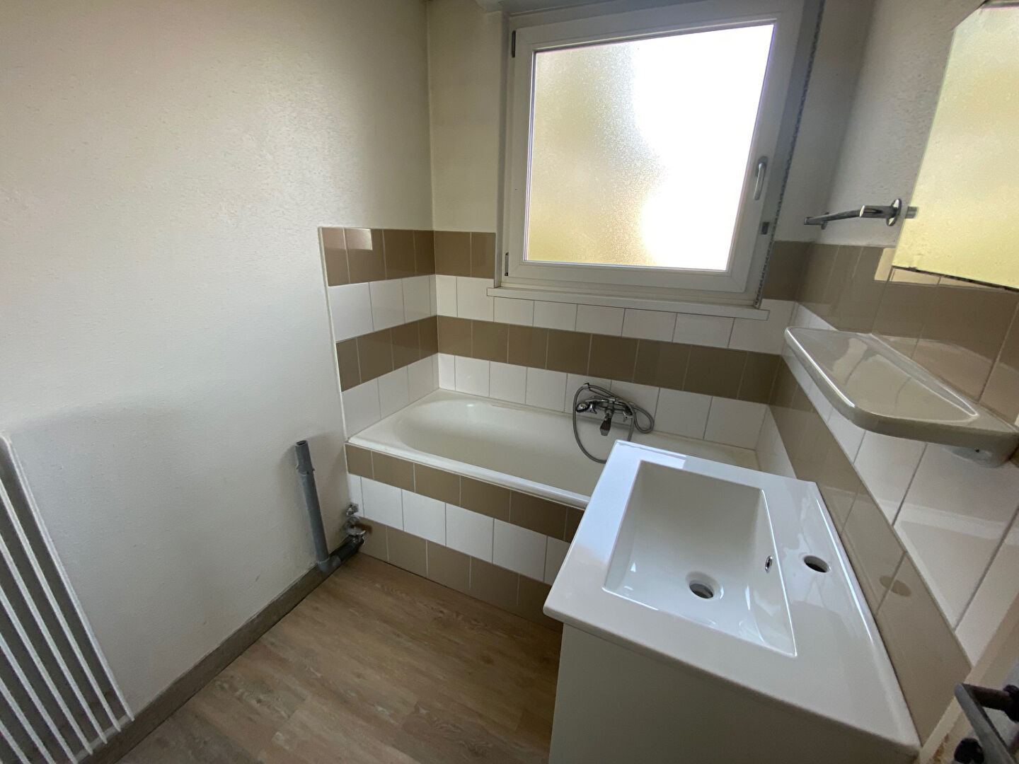 Appartement Mulhouse 3 pièce(s) 70 m2