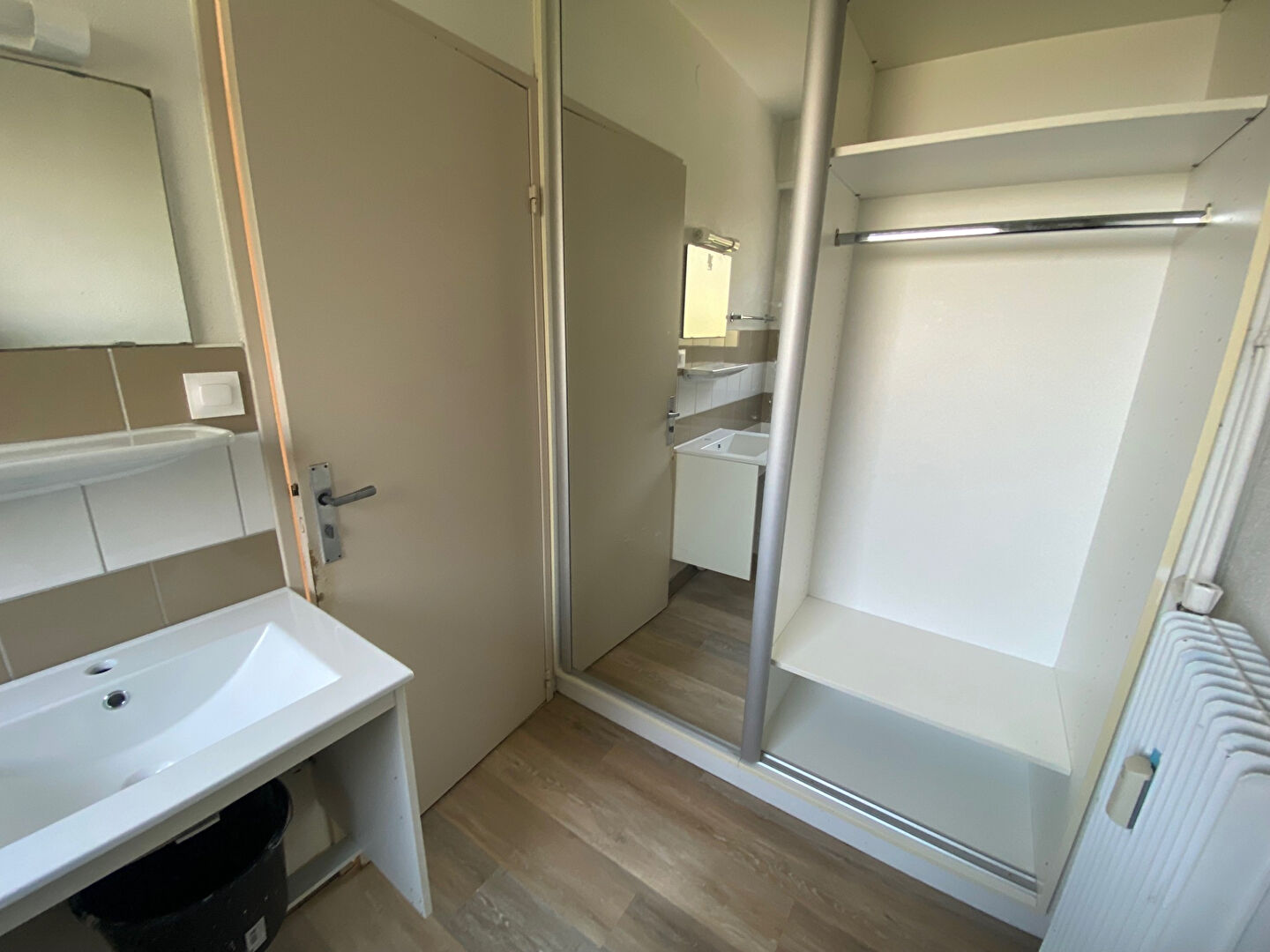 Appartement Mulhouse 3 pièce(s) 70 m2