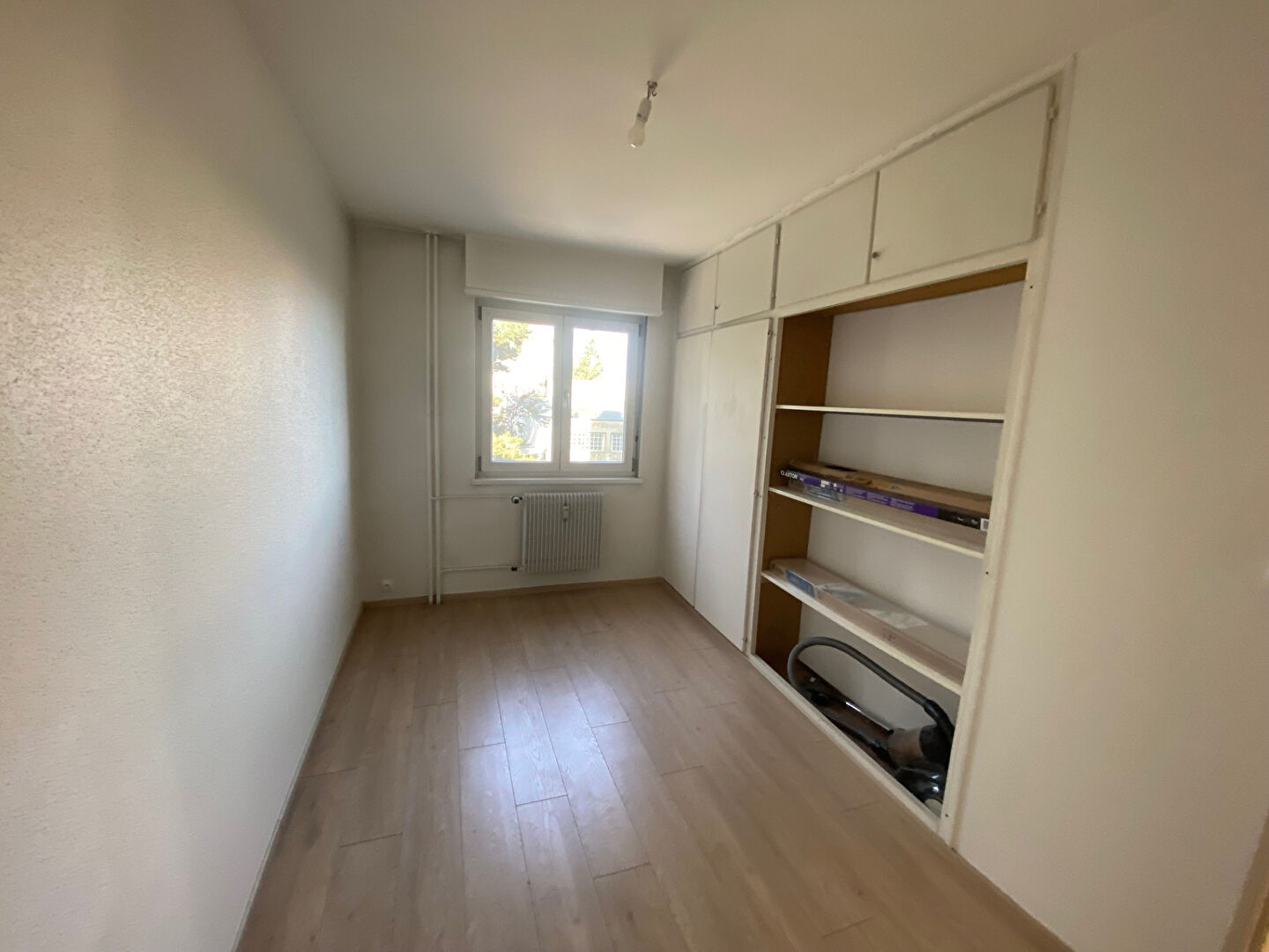 Appartement Mulhouse 3 pièce(s) 70 m2