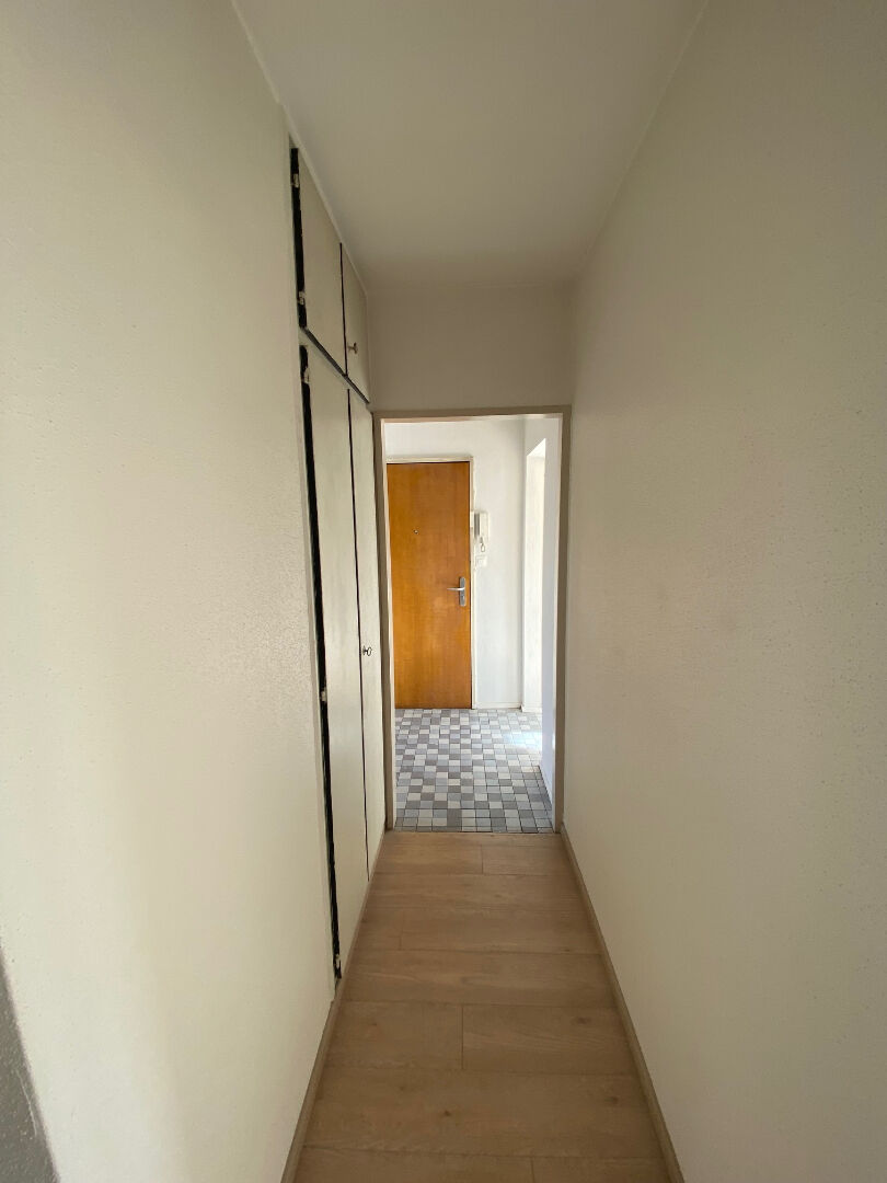 Appartement Mulhouse 3 pièce(s) 70 m2