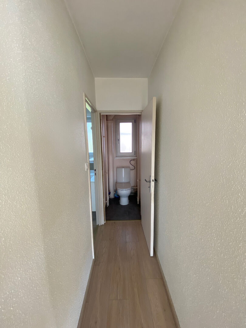 Appartement Mulhouse 3 pièce(s) 70 m2
