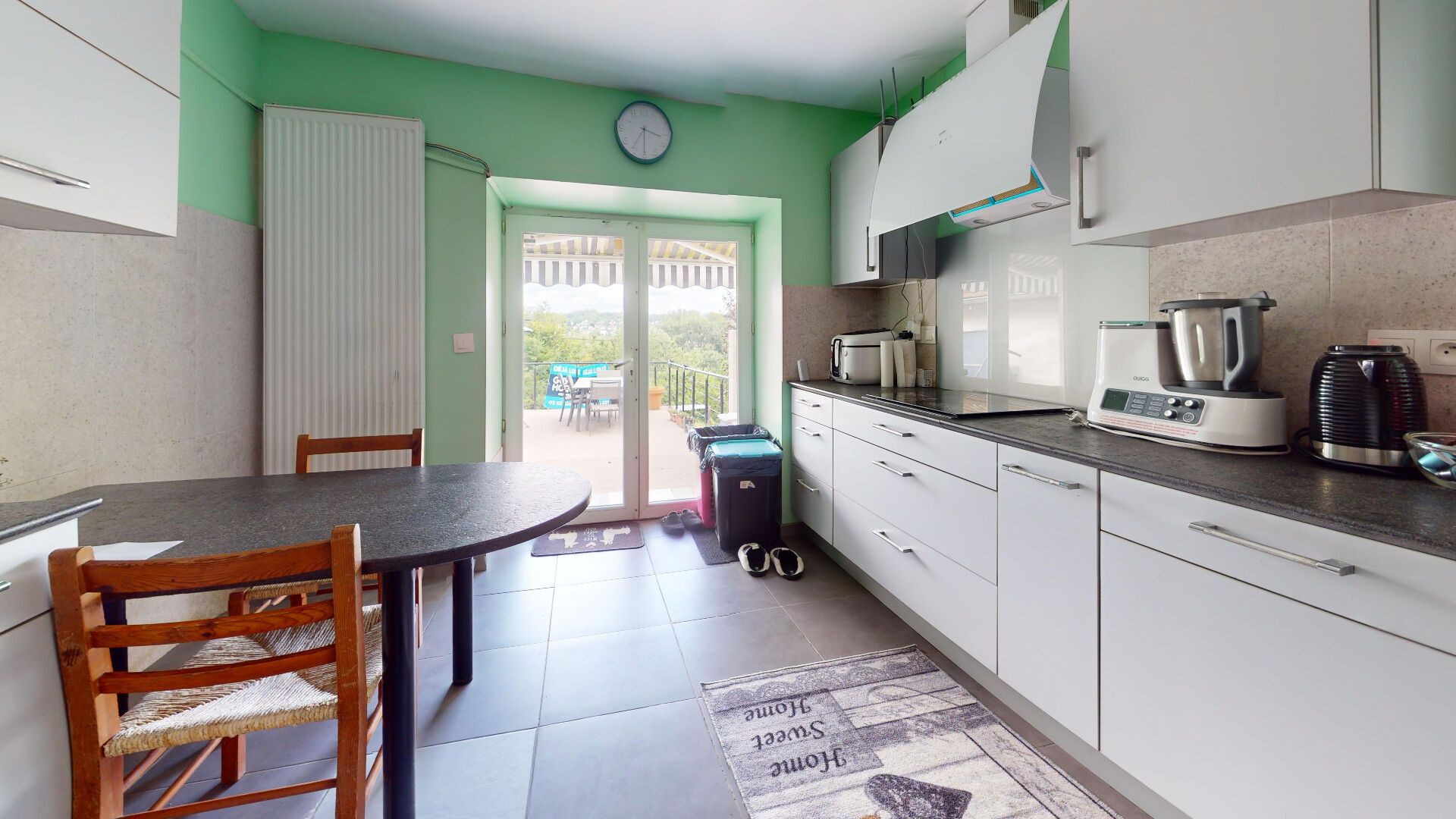 Maison Brunstatt Didenheim 3 pièce(s) 80 m2