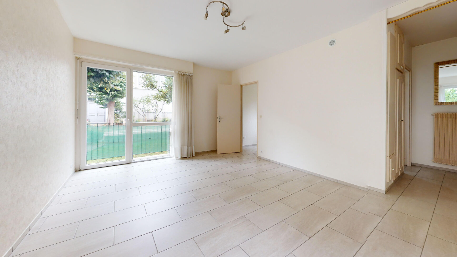 A louer F1 de 30m² à Mulhouse