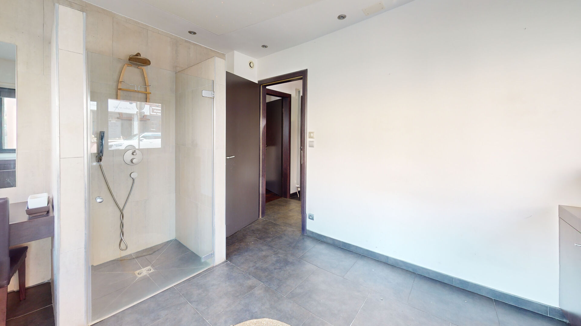 Local commercial à vendre à Mulhouse 56 m²